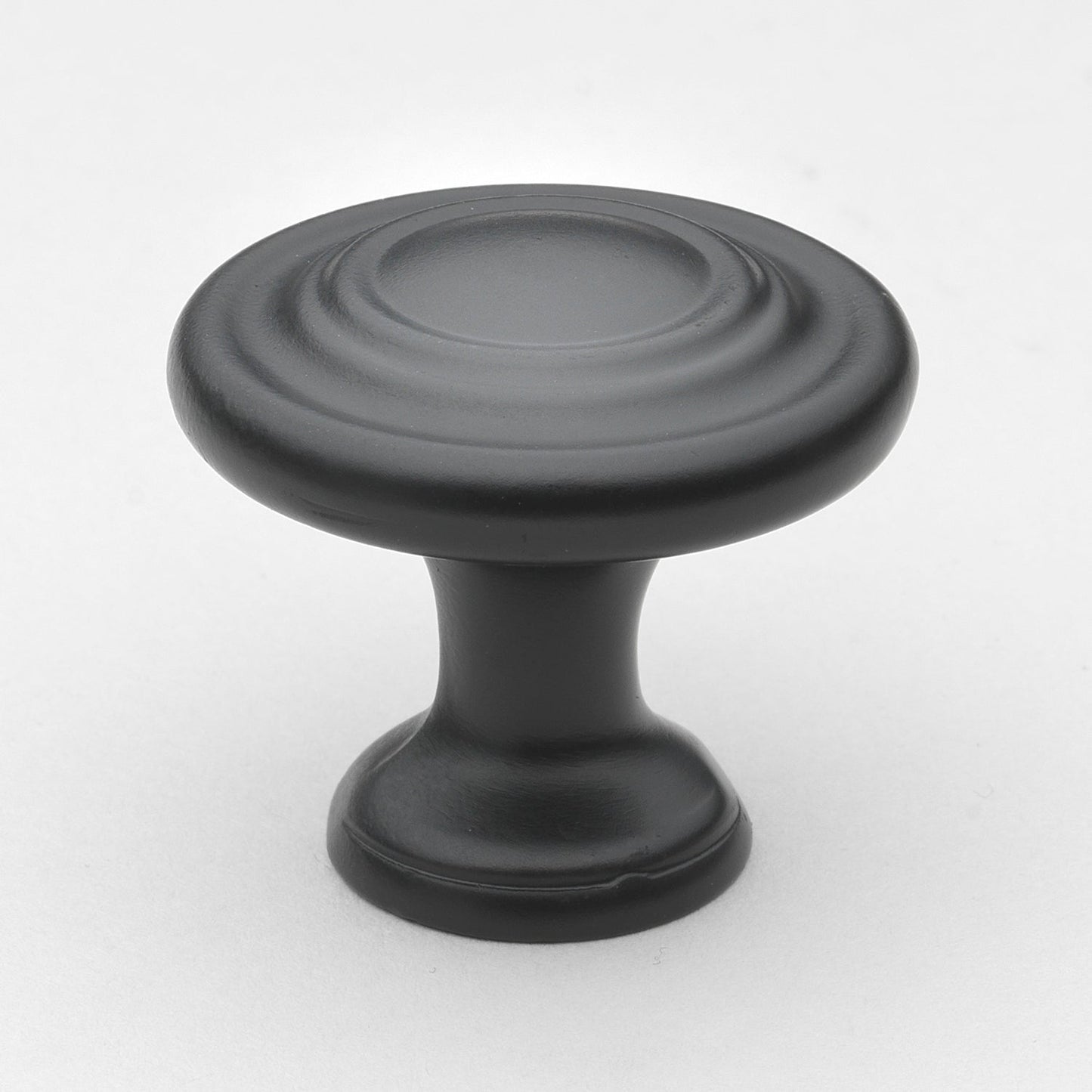 1 1/4" (32mm) Classic Round Cabinet Knob