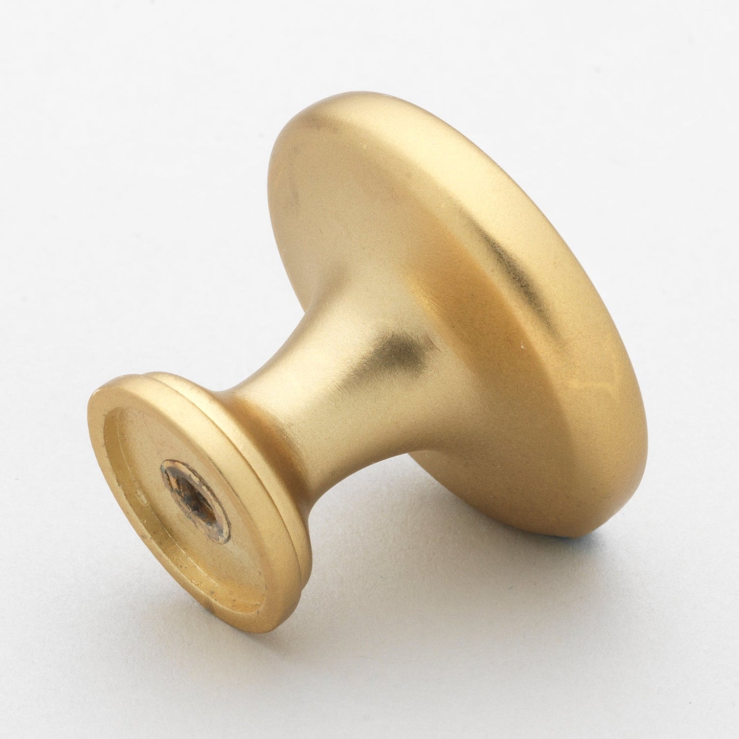 1 1/4" (32mm) Classic Round Cabinet Knob