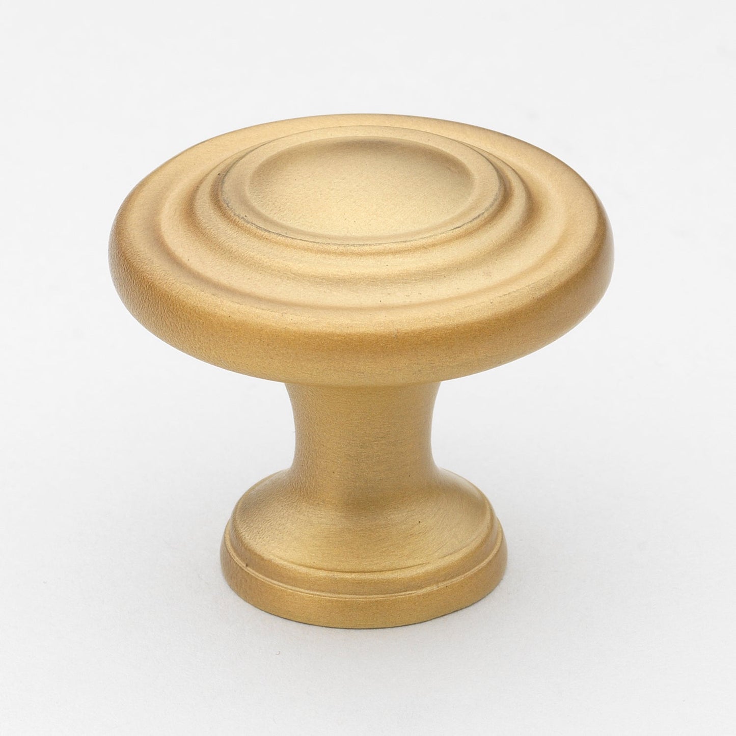 1 1/4" (32mm) Classic Round Cabinet Knob