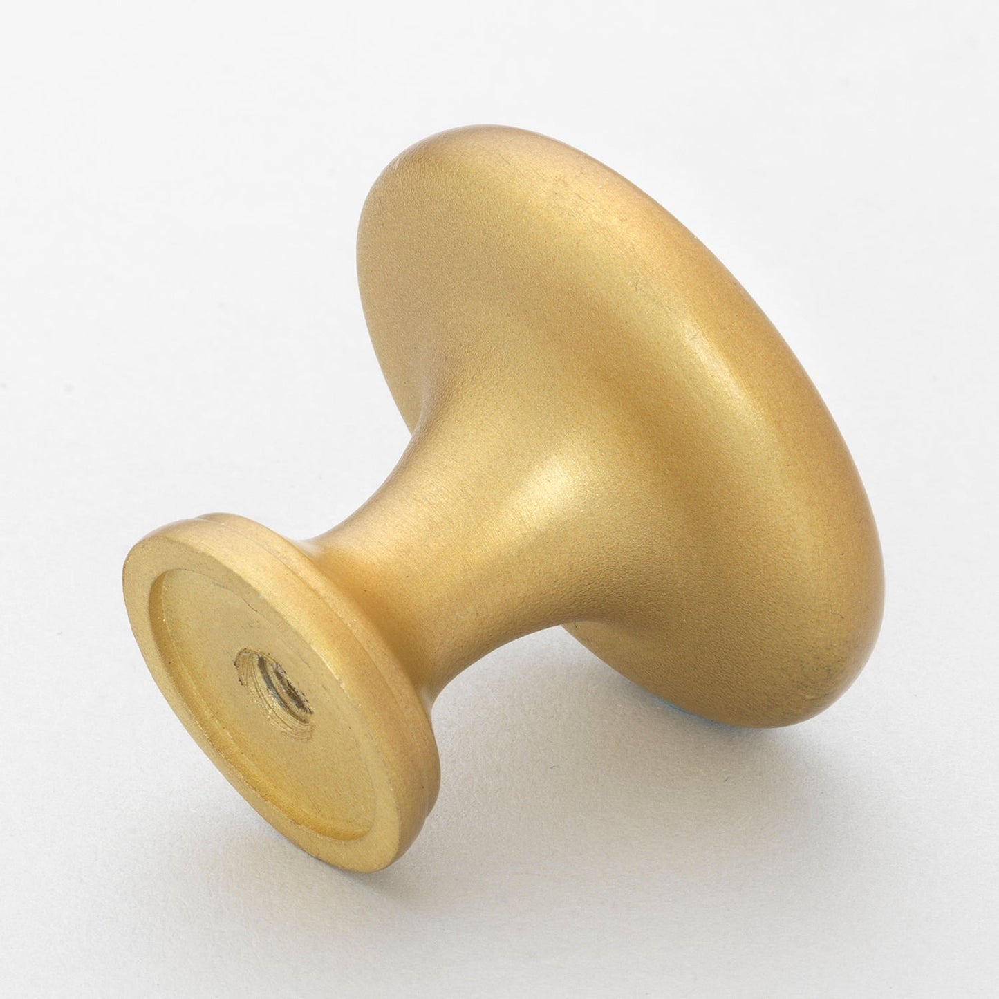 1 1/4" (32mm) Classic Round Cabinet Knob