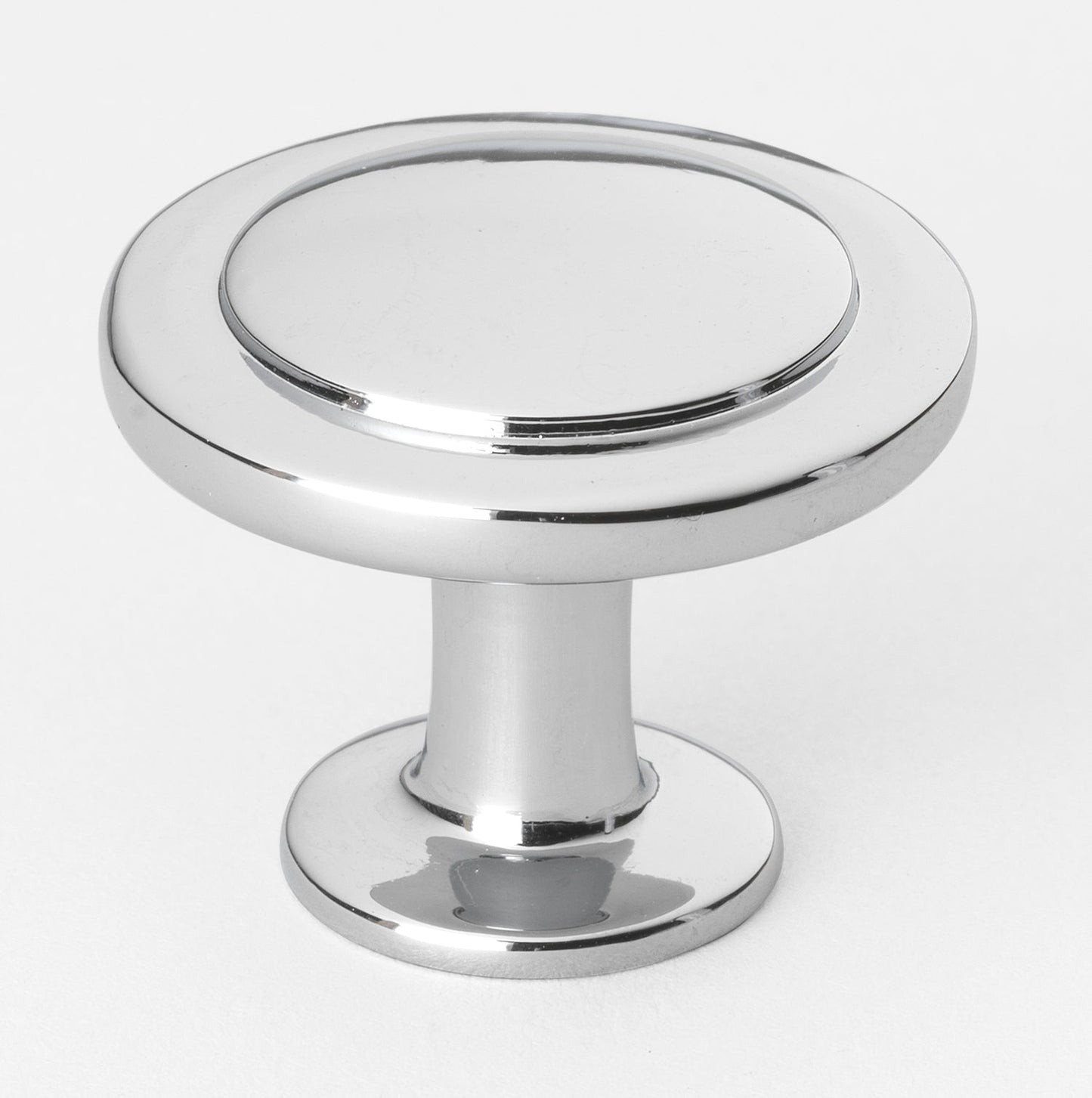 1 1/4" (32mm) Classic Round Ring Cabinet Knob