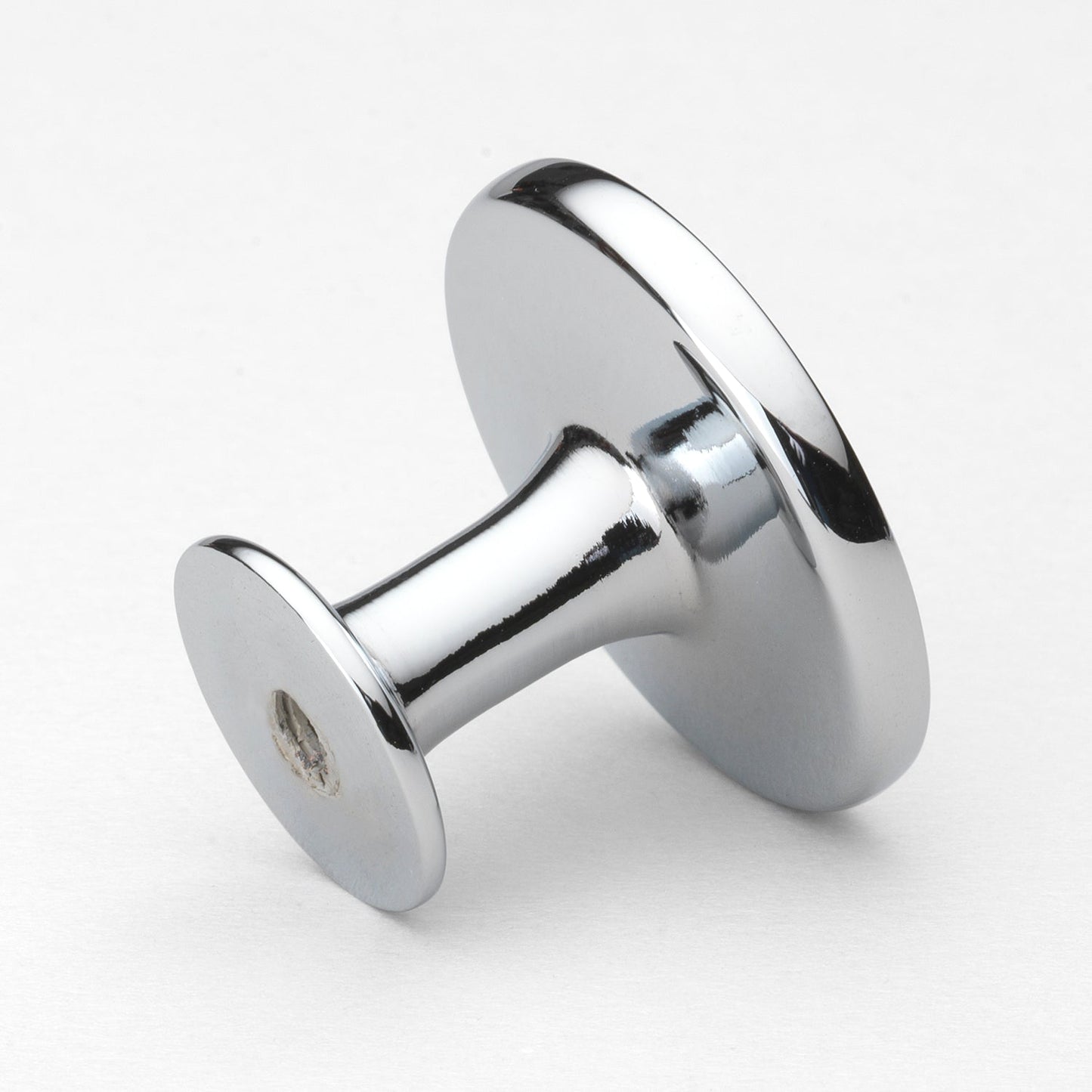 1 1/4" (32mm) Classic Round Ring Cabinet Knob