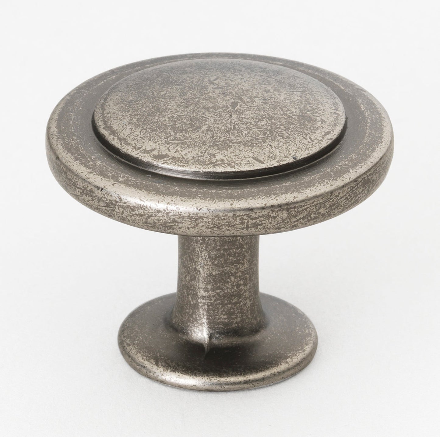 1 1/4" (32mm) Classic Round Ring Cabinet Knob