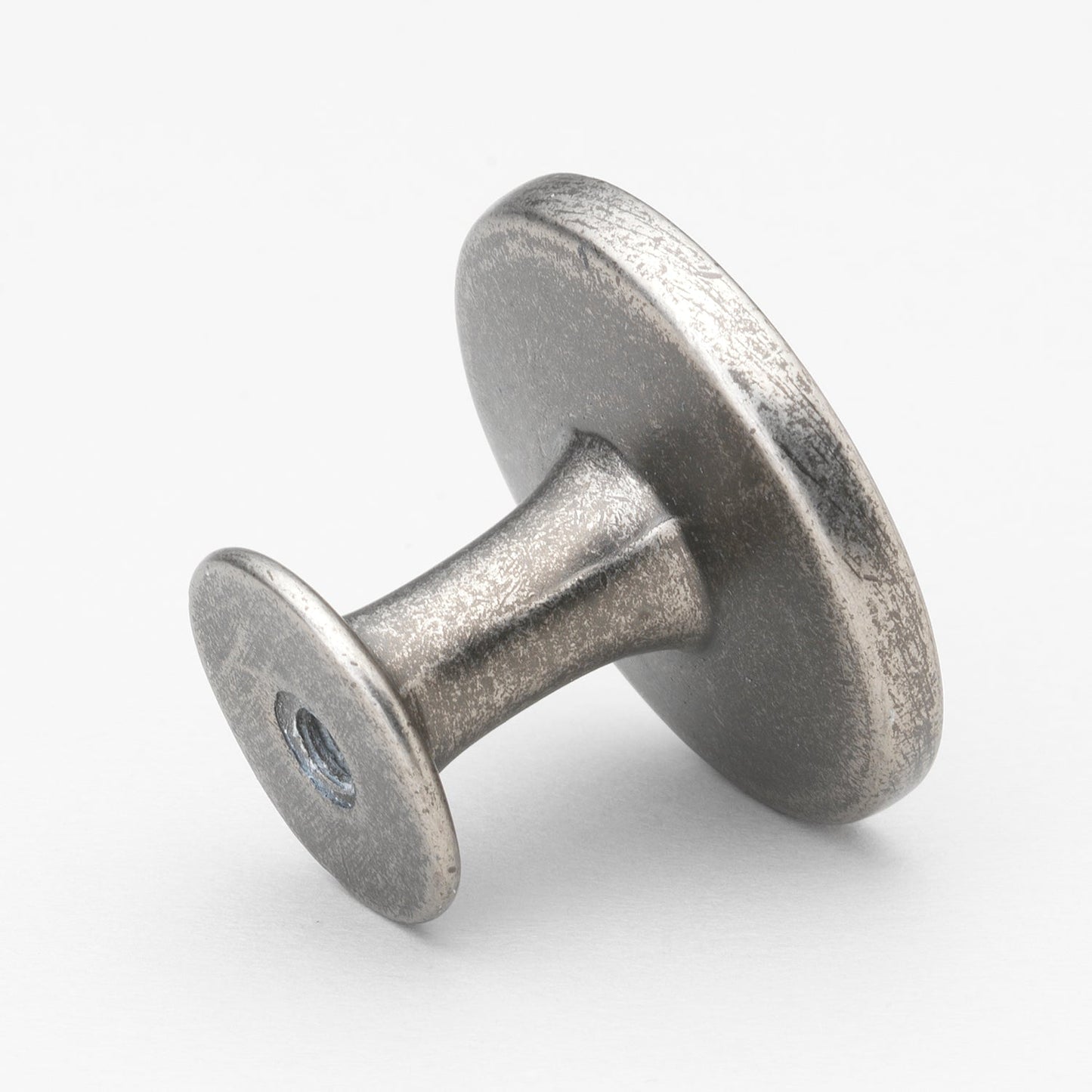 1 1/4" (32mm) Classic Round Ring Cabinet Knob