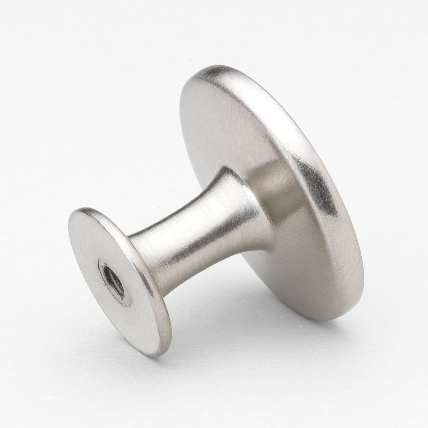 1 1/4" (32mm) Classic Round Ring Cabinet Knob