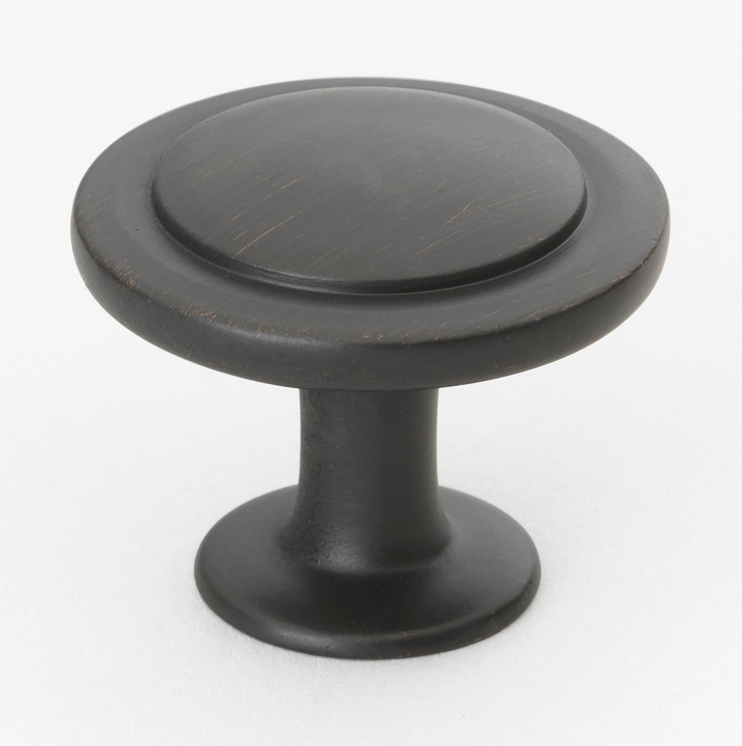 1 1/4" (32mm) Classic Round Ring Cabinet Knob
