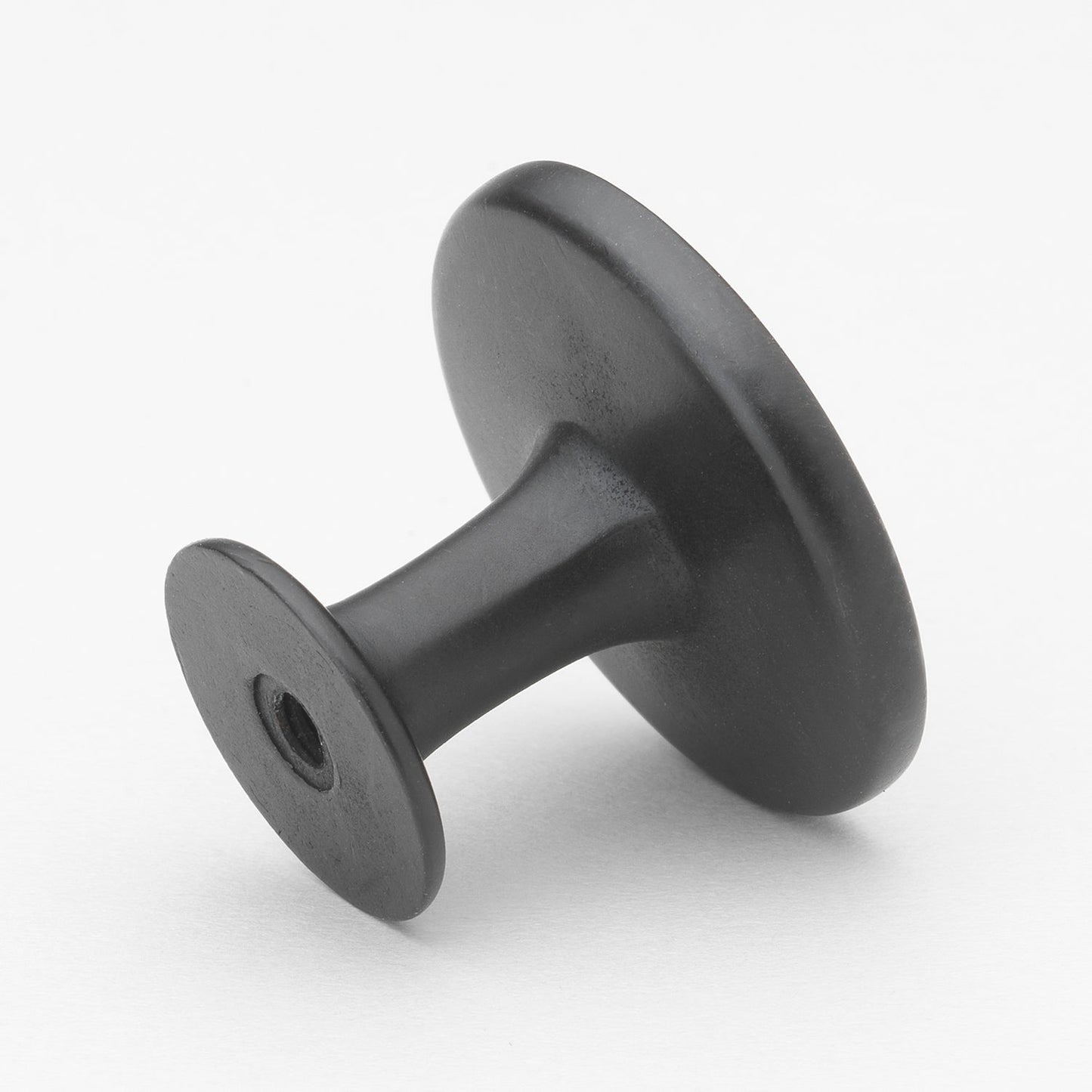 1 1/4" (32mm) Classic Round Ring Cabinet Knob