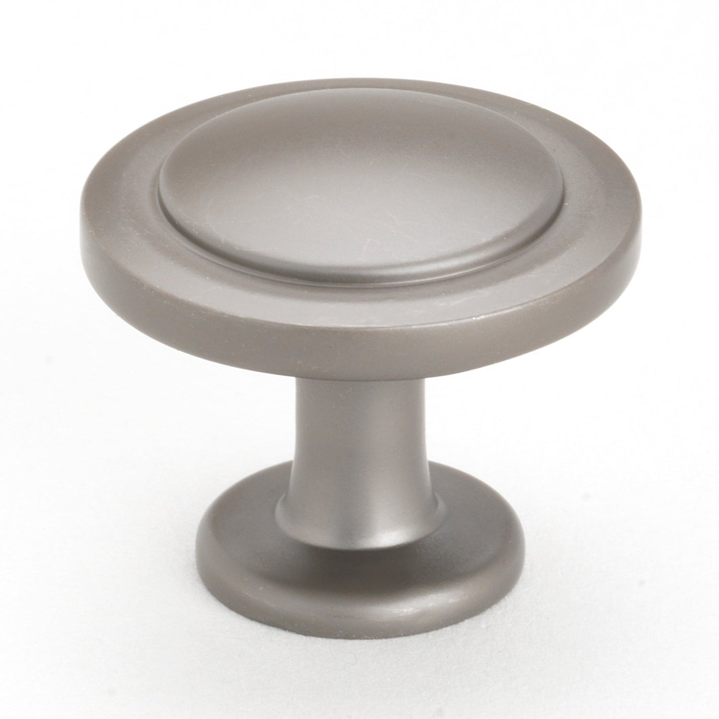 1 1/4" (32mm) Classic Round Ring Cabinet Knob
