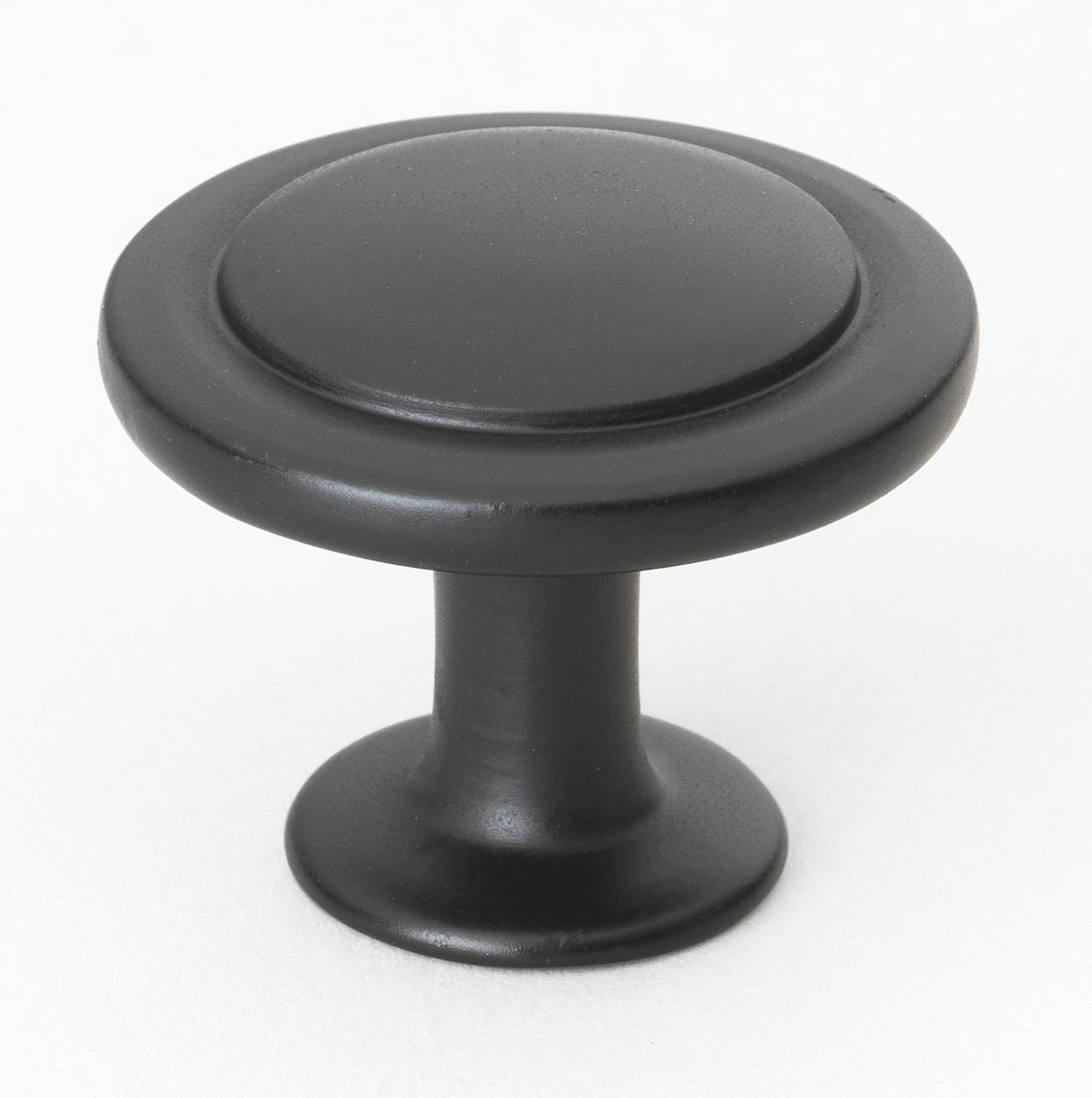 1 1/4" (32mm) Classic Round Ring Cabinet Knob
