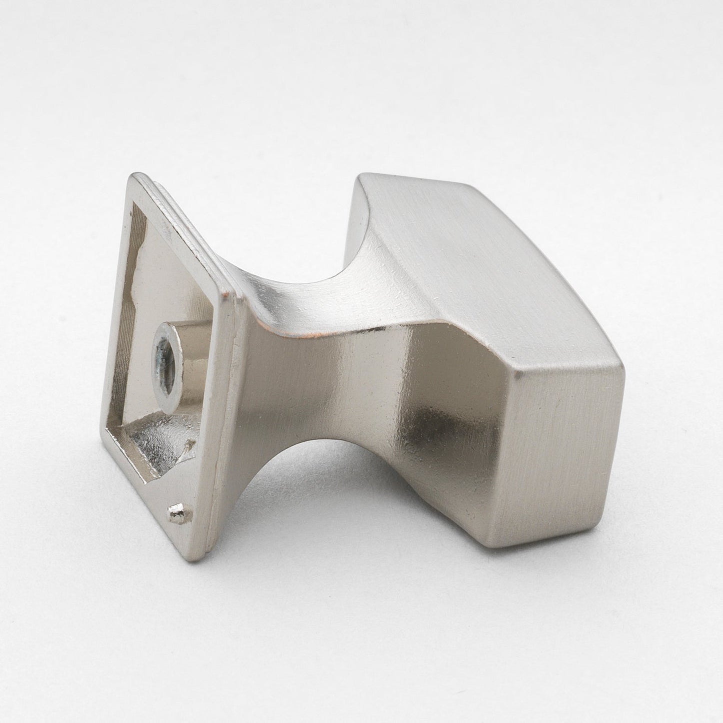 1 1/8" (28.5mm) Transition Rectangle Cabinet Knob