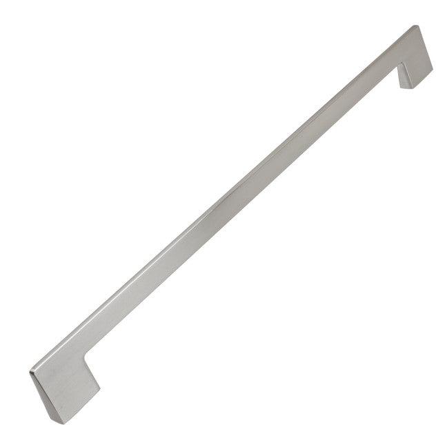 11 3/8" (288mm) Center to Center Thin Modern Bar Pull Cabinet Handle