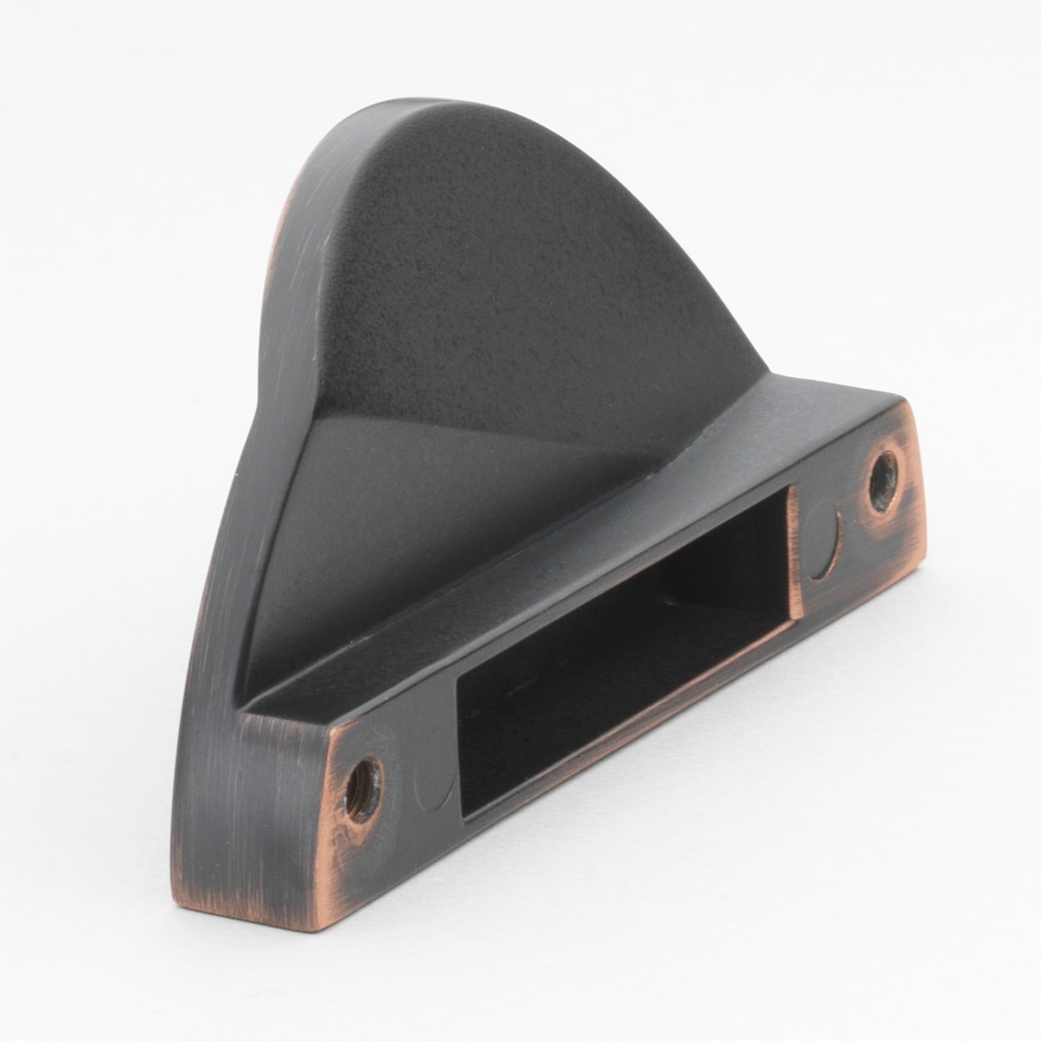 2 1/2" (63.5mm) Center to Center Circle Drawer Cabinet Knob
