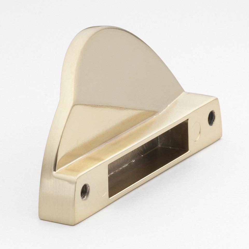 2 1/2" (63.5mm) Center to Center Circle Drawer Cabinet Knob