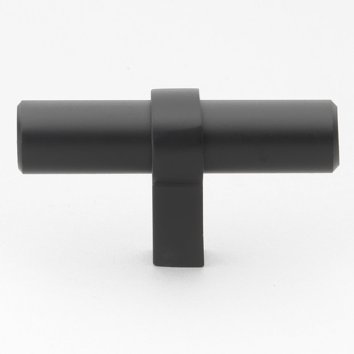 2 1/4" (57mm) Solid Steel Cabinet T-Knob