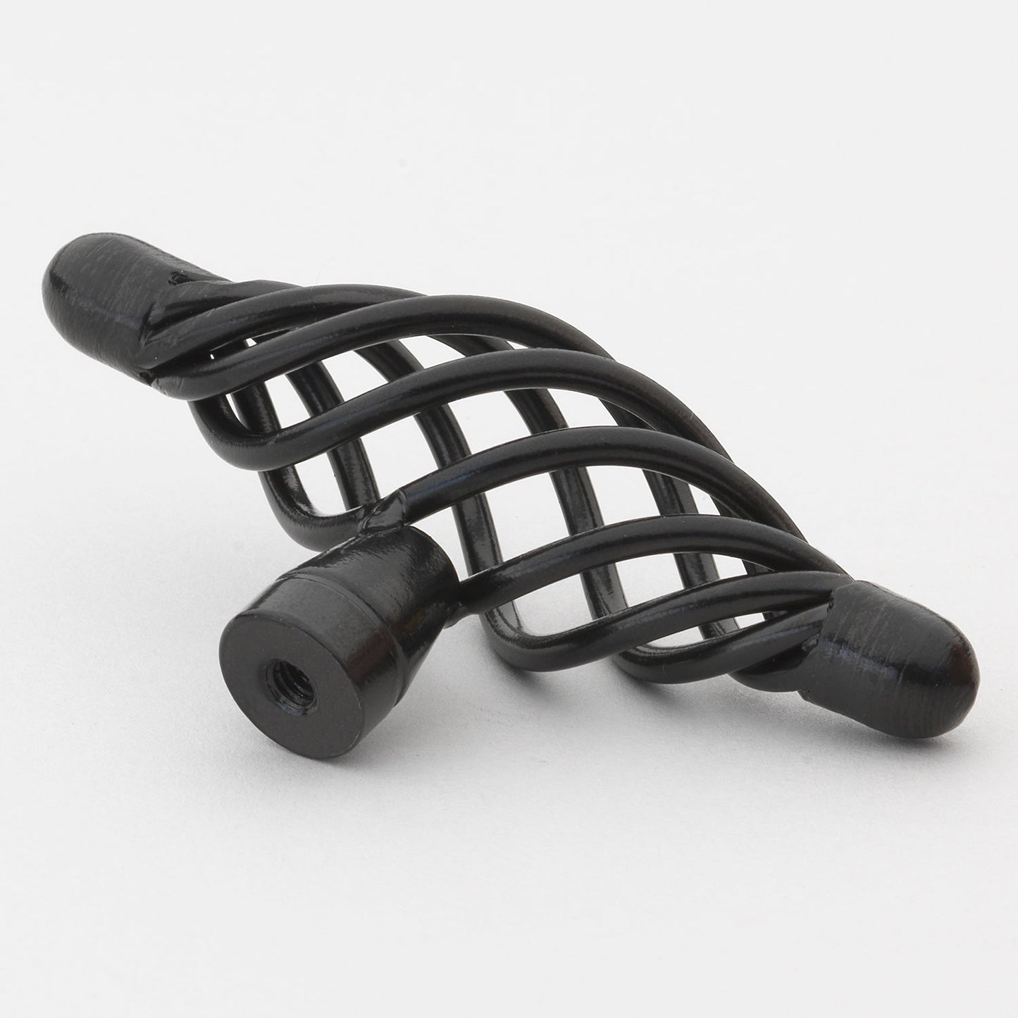 3" (76mm) Classic Twisted Birdcage Cabinet Knob