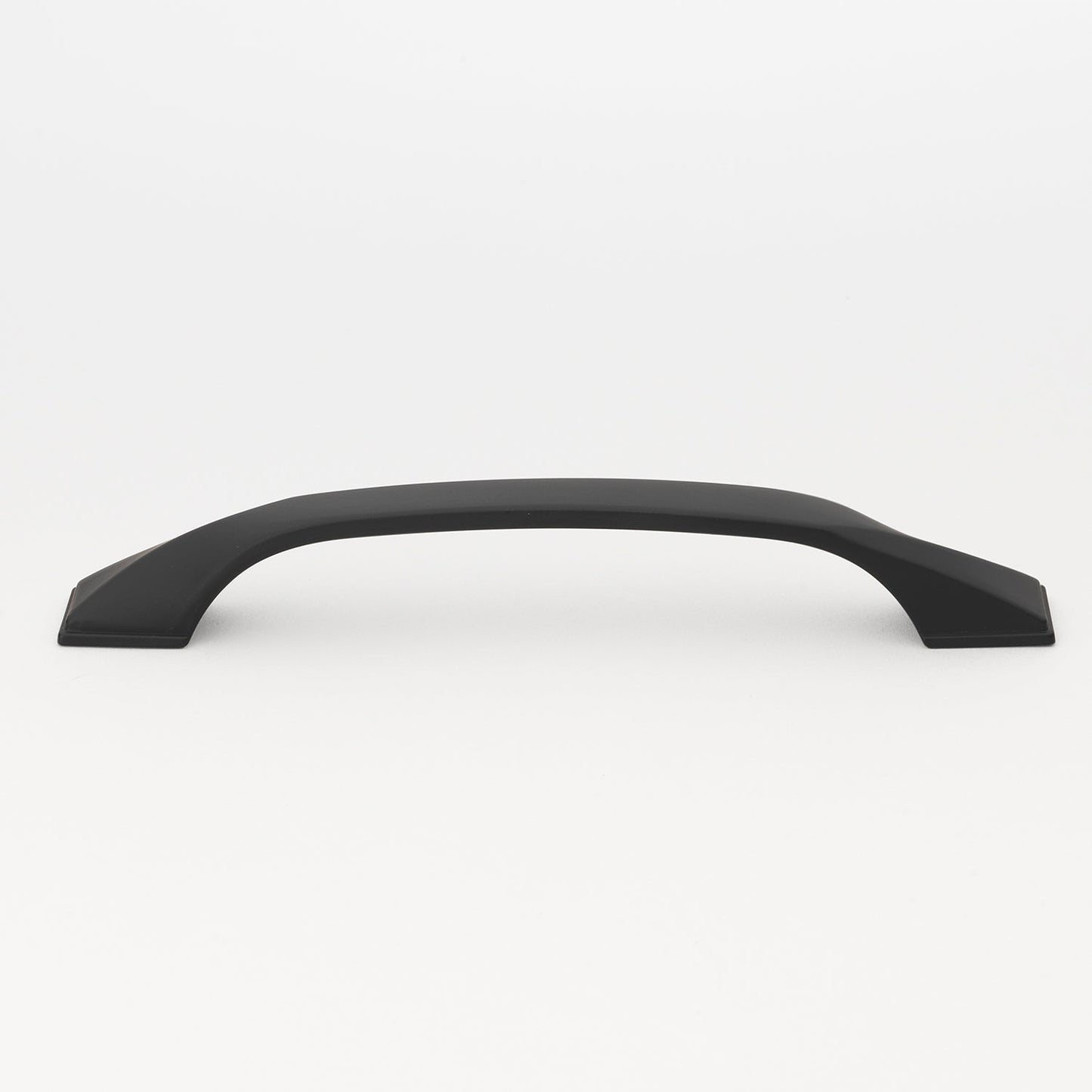 5 1/16" (128mm) Center to Center Twisted Bar Pull Cabinet Handle