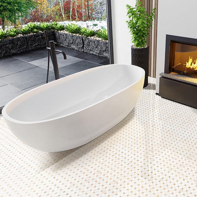 MSI Bianco Dolomite Crema Dotty Gold Pattern 12.25" x 12.5" Polished Marble Mosaic Tile
