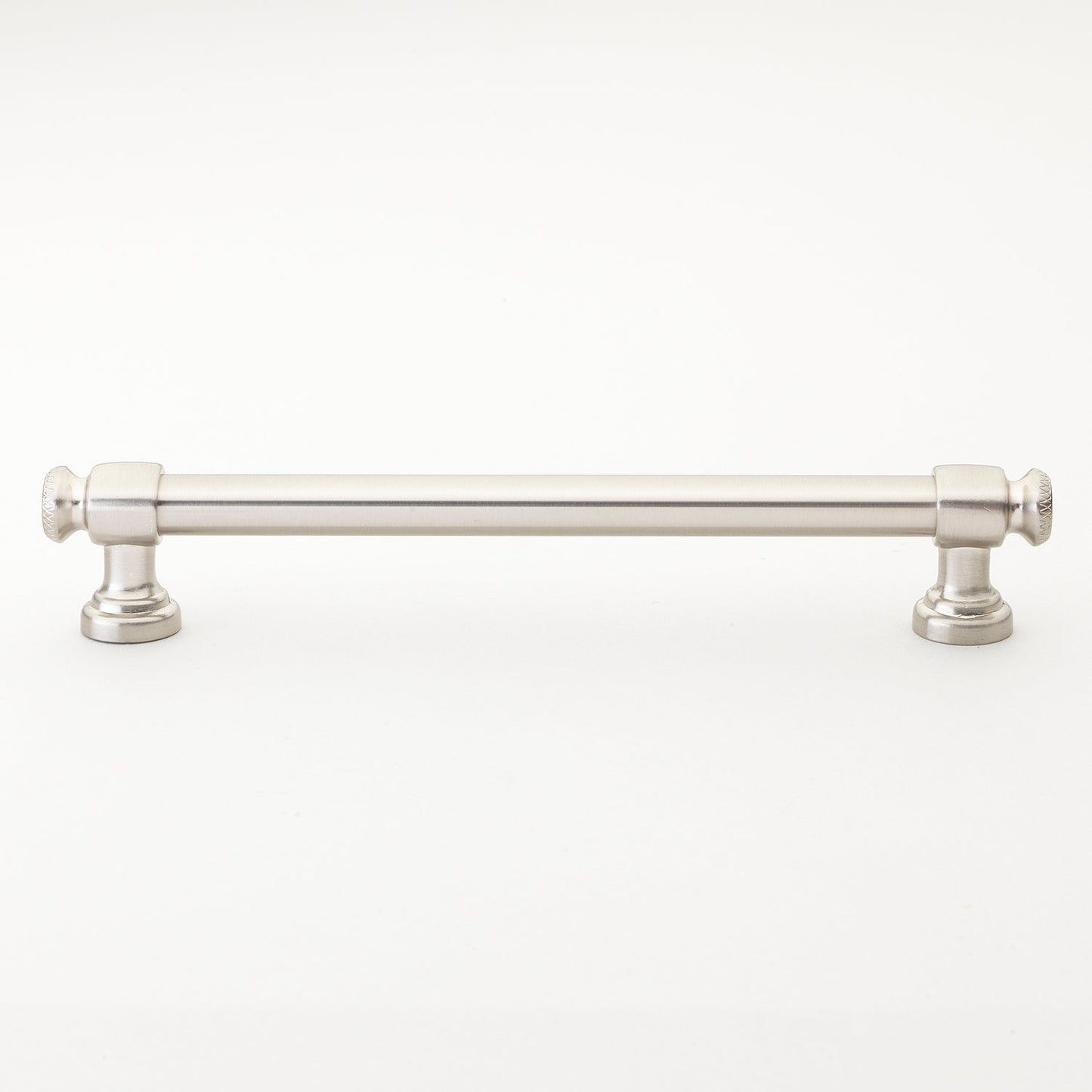 6 1/4" (160mm) Center to Center Classic Euro Bar Pull Cabinet Handle