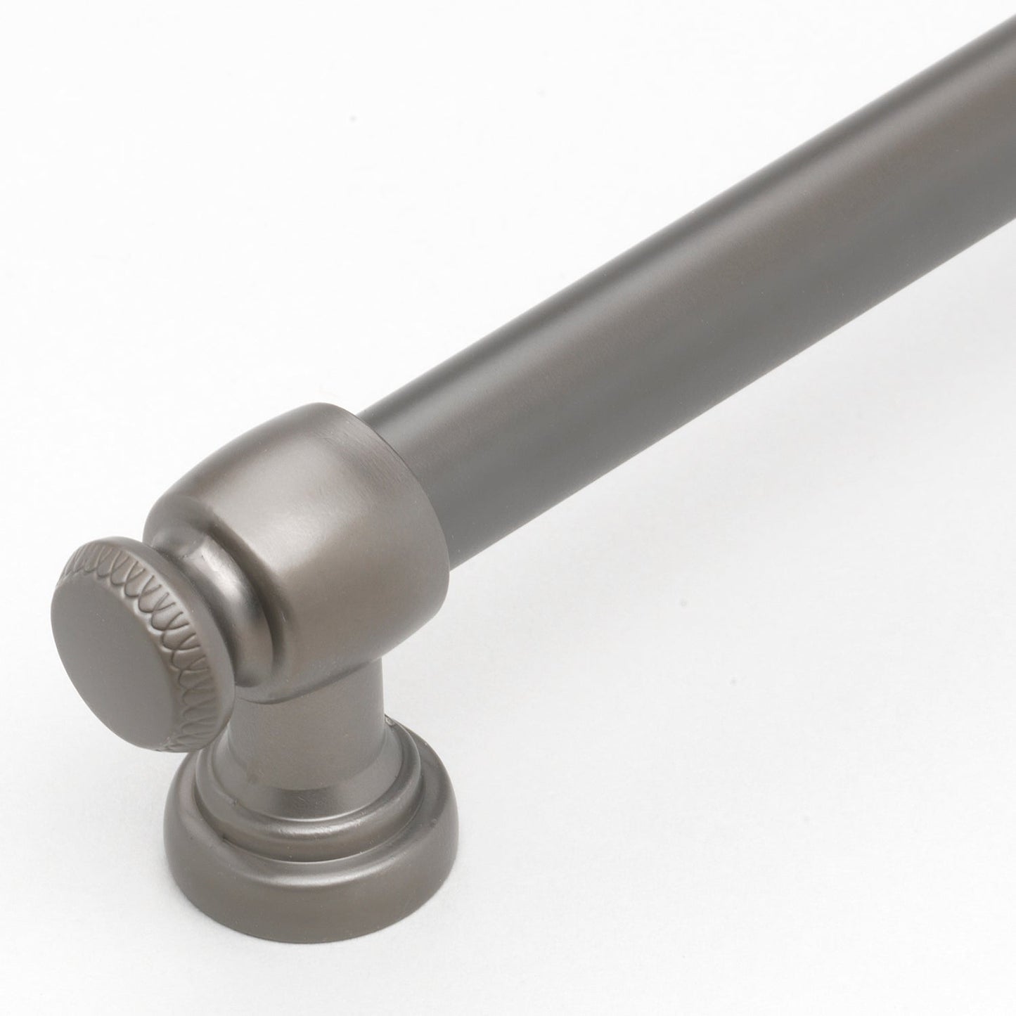 7 5/8" (192mm) Center to Center Classic Euro Bar Pull Cabinet Handle