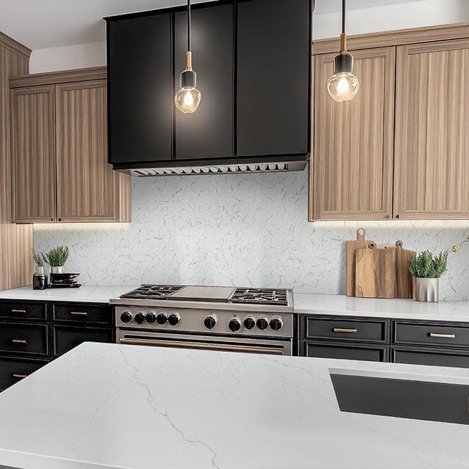 MSI Carrara Hexagon (2" Pieces) 12" x 12" Matte Porcelain Mosaic Tile