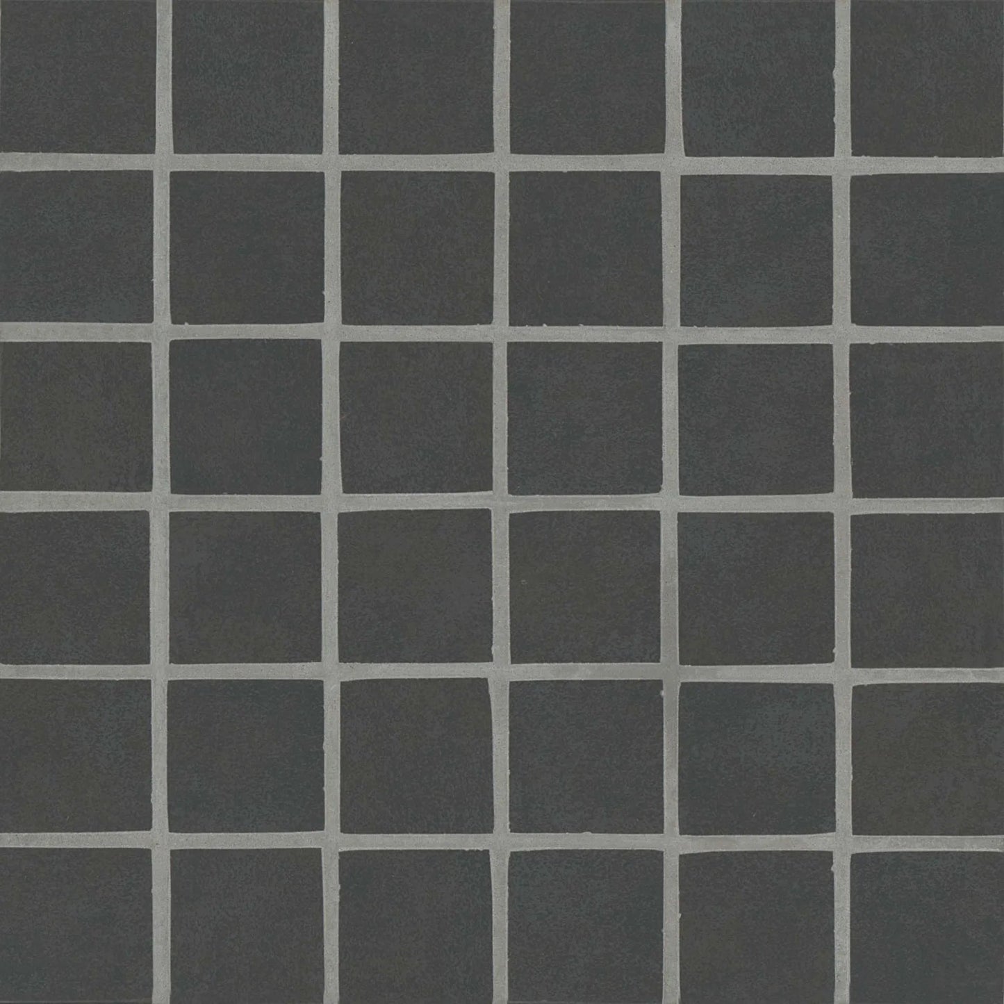 Bedrosians Metro 2.0 Collection Acadia (2" x 2" Pieces) 12" x 12" Matte Porcelain Mosaic Tile