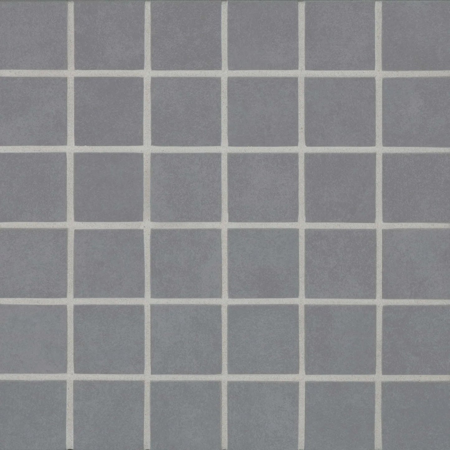 Bedrosians Metro 2.0 Collection Cloudsky (2" x 2" Pieces) 12" x 12" Matte Porcelain Mosaic Tile