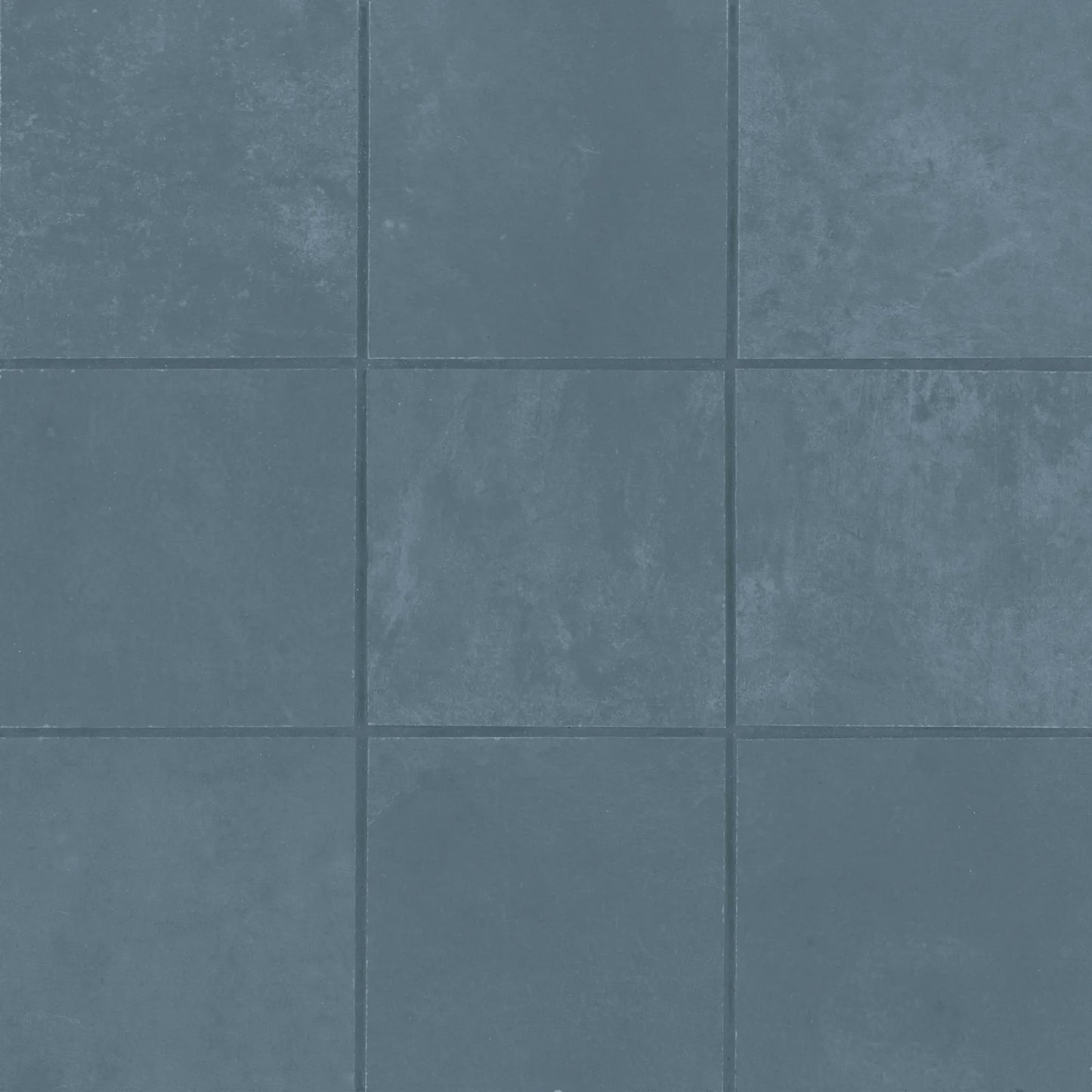 Bedrosians Wave Collection Seaweed (4" x 4" Pieces) 12" x 12" Porcelain Mosaic Tile
