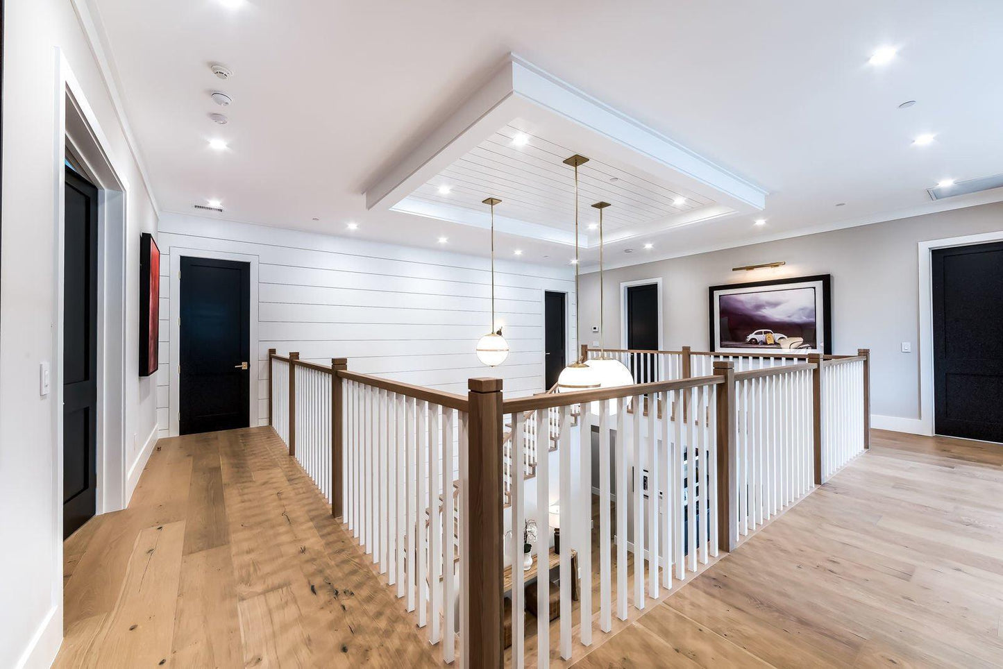 Bel Air Wood Flooring Elegant Collection Copa Coast 9/16" x 9 1/2" x Random Length Engineered Wood Flooring