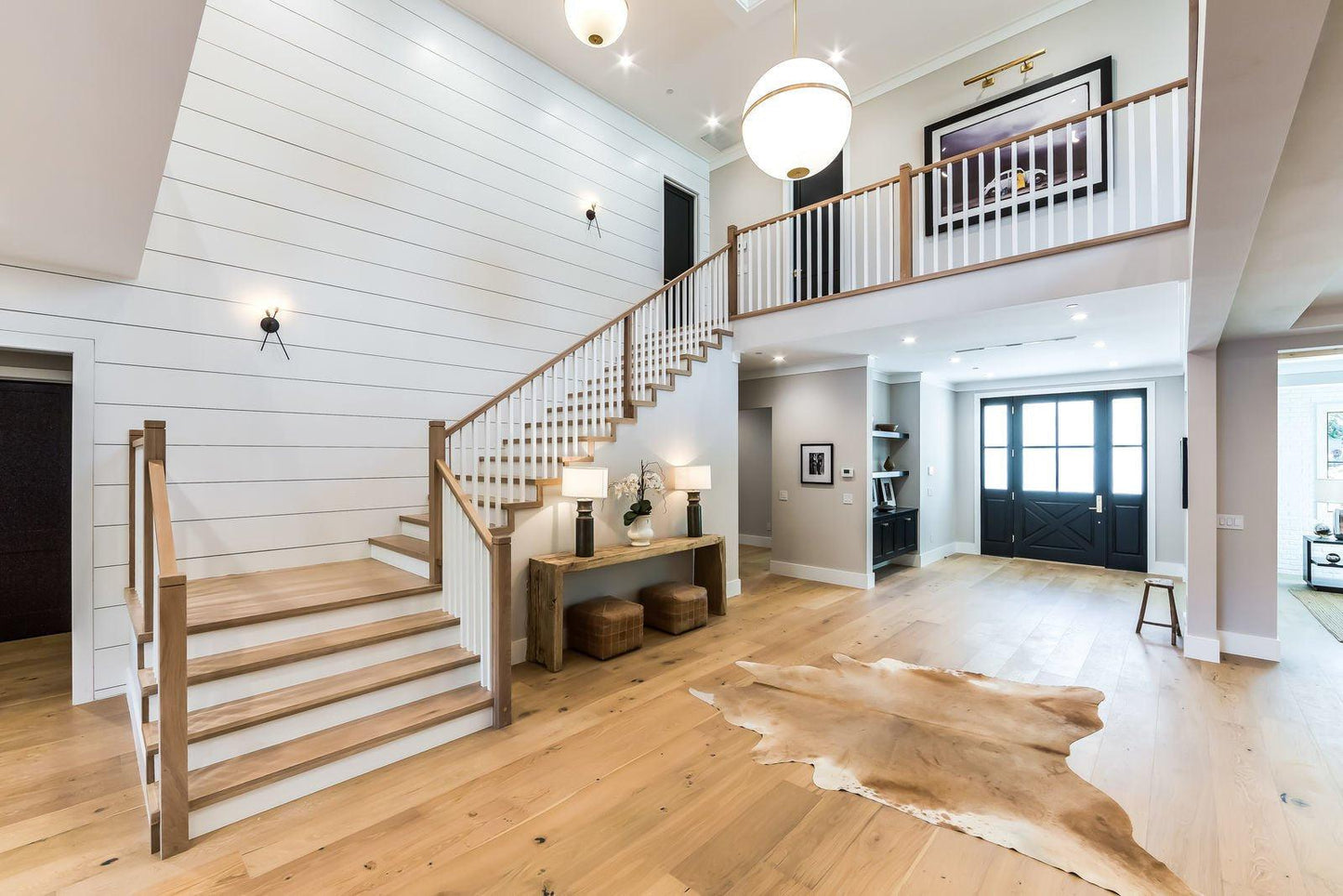 Bel Air Wood Flooring Elegant Collection Copa Coast 9/16" x 9 1/2" x Random Length Engineered Wood Flooring