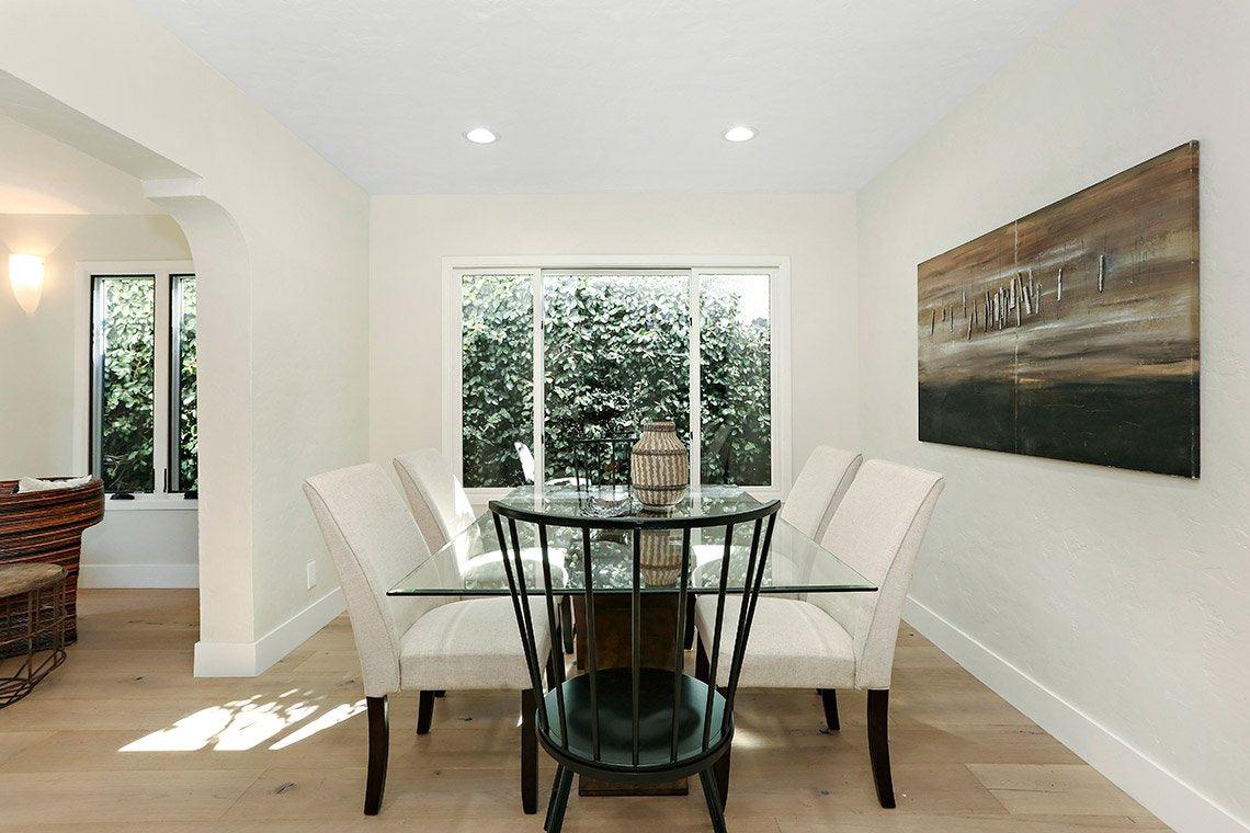 Bel Air Wood Flooring Elegant Collection Sahara Oak 9/16" x 9 1/2" x Random Length Engineered Wood Flooring