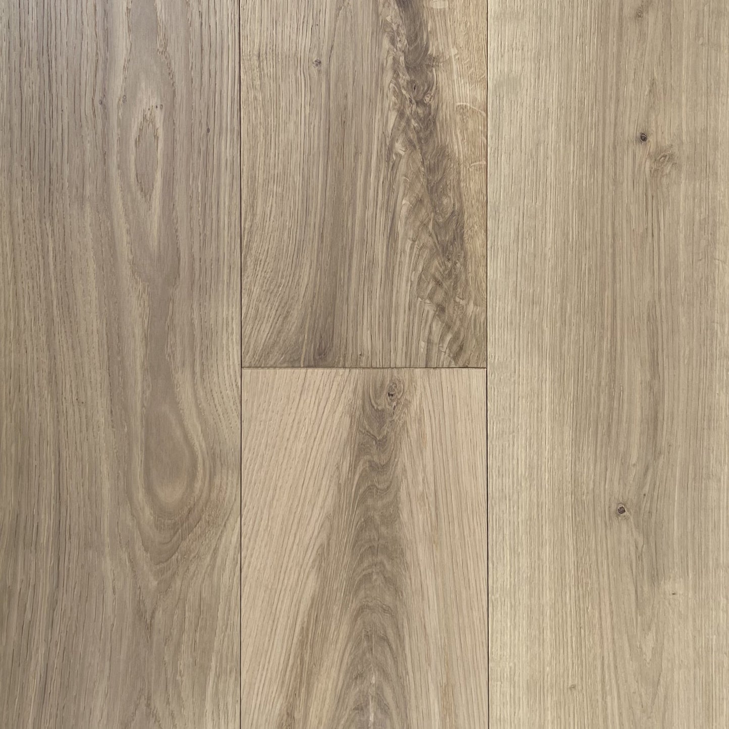 Bel Air Wood Flooring Everest Collection North Ridge 9/16" x 7 1/2" x Random Length Engineered Wood Flooring
