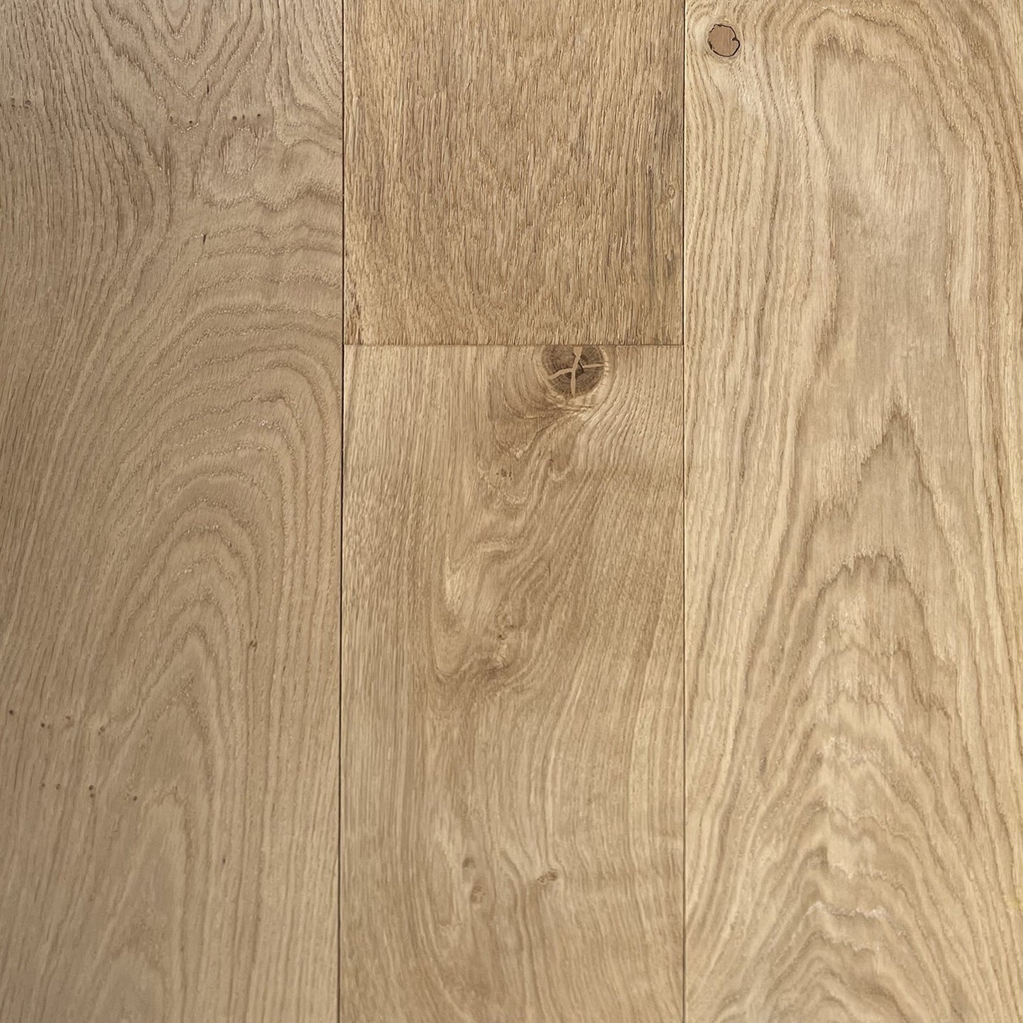 Bel Air Wood Flooring Everest Collection Summit Point 9/16" x 7 1/2" x Random Length Engineered Wood Flooring