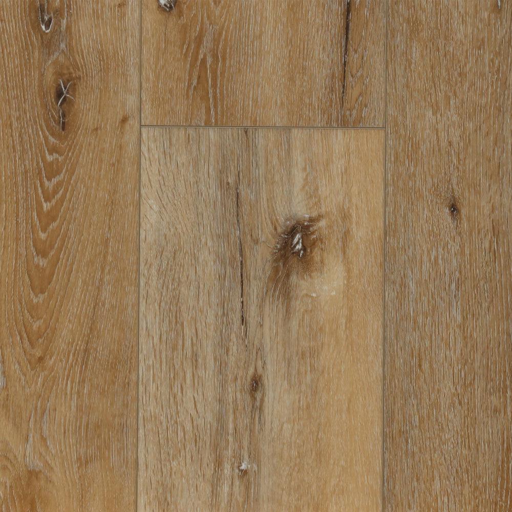 Bel Air Wood Flooring Isla Collection Maui 7mm x 9" x 60" SPC Flooring