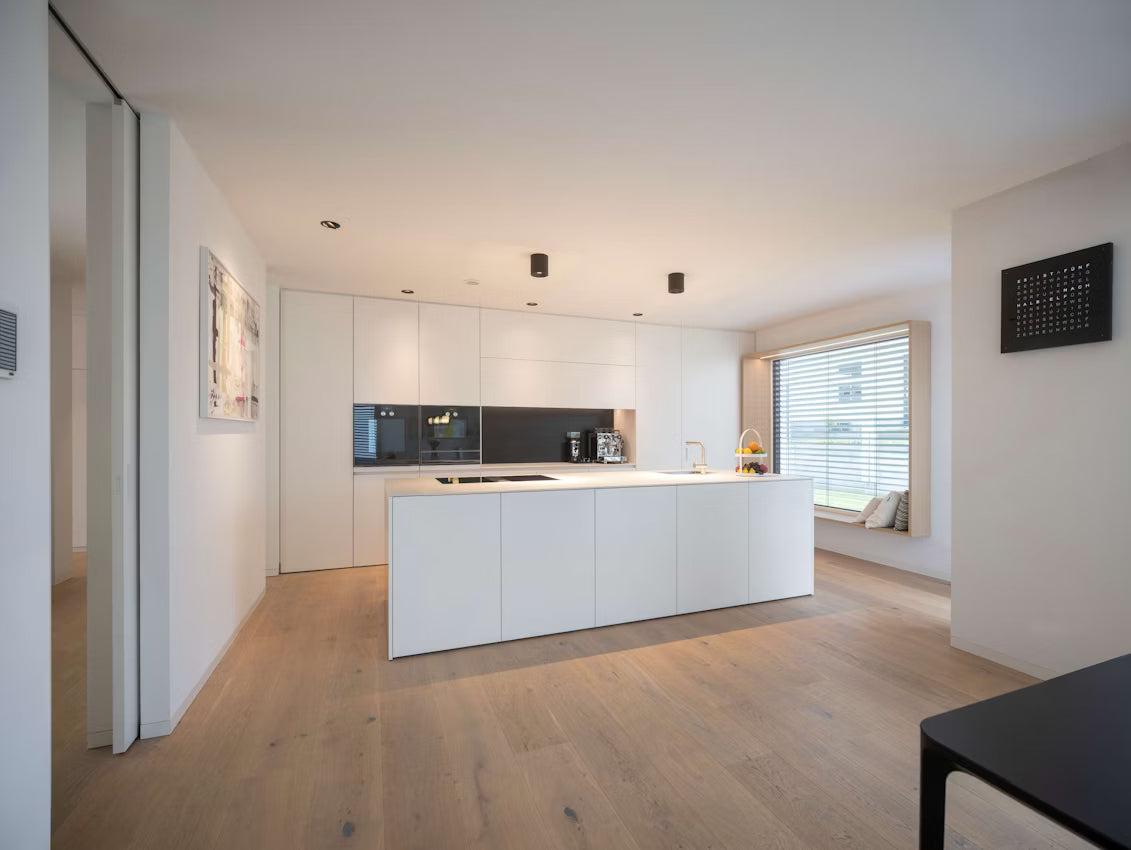 Cosentino Dekton Chromica Collection Uyuni Matte 126" x 56" Dekton Slab
