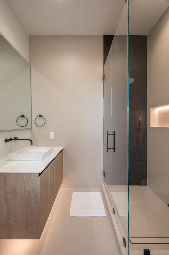 Cosentino Dekton Chromica Collection Uyuni Matte 126" x 56" Dekton Slab