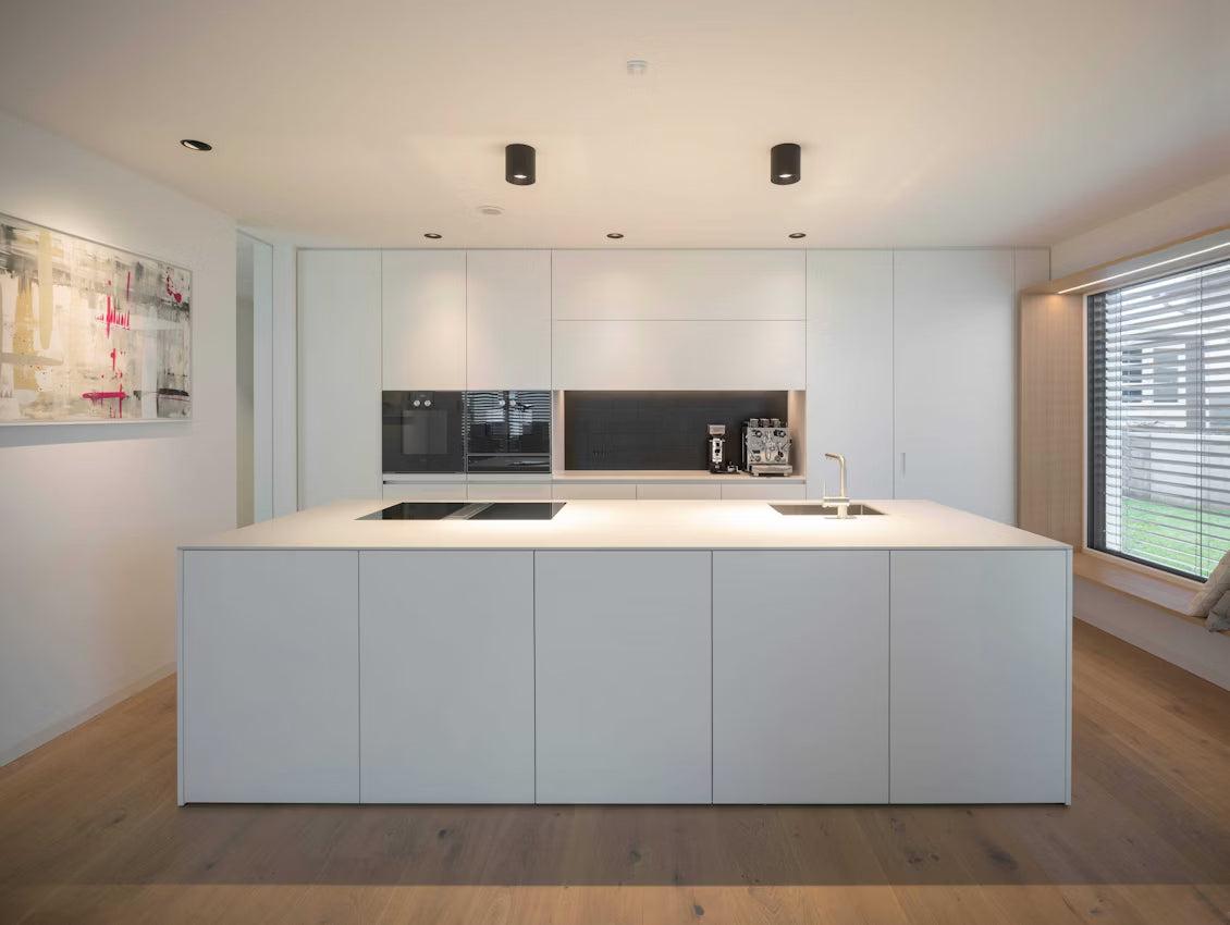 Cosentino Dekton Chromica Collection Uyuni Matte 126" x 56" Dekton Slab