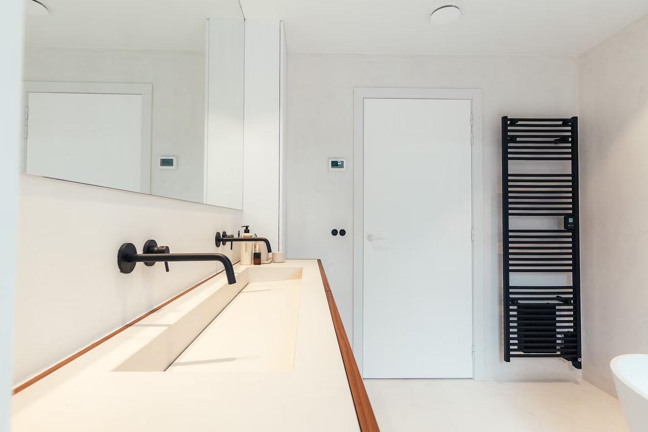 Cosentino Dekton Natural Collection Aeris Matte 126" x 56" Dekton Slab