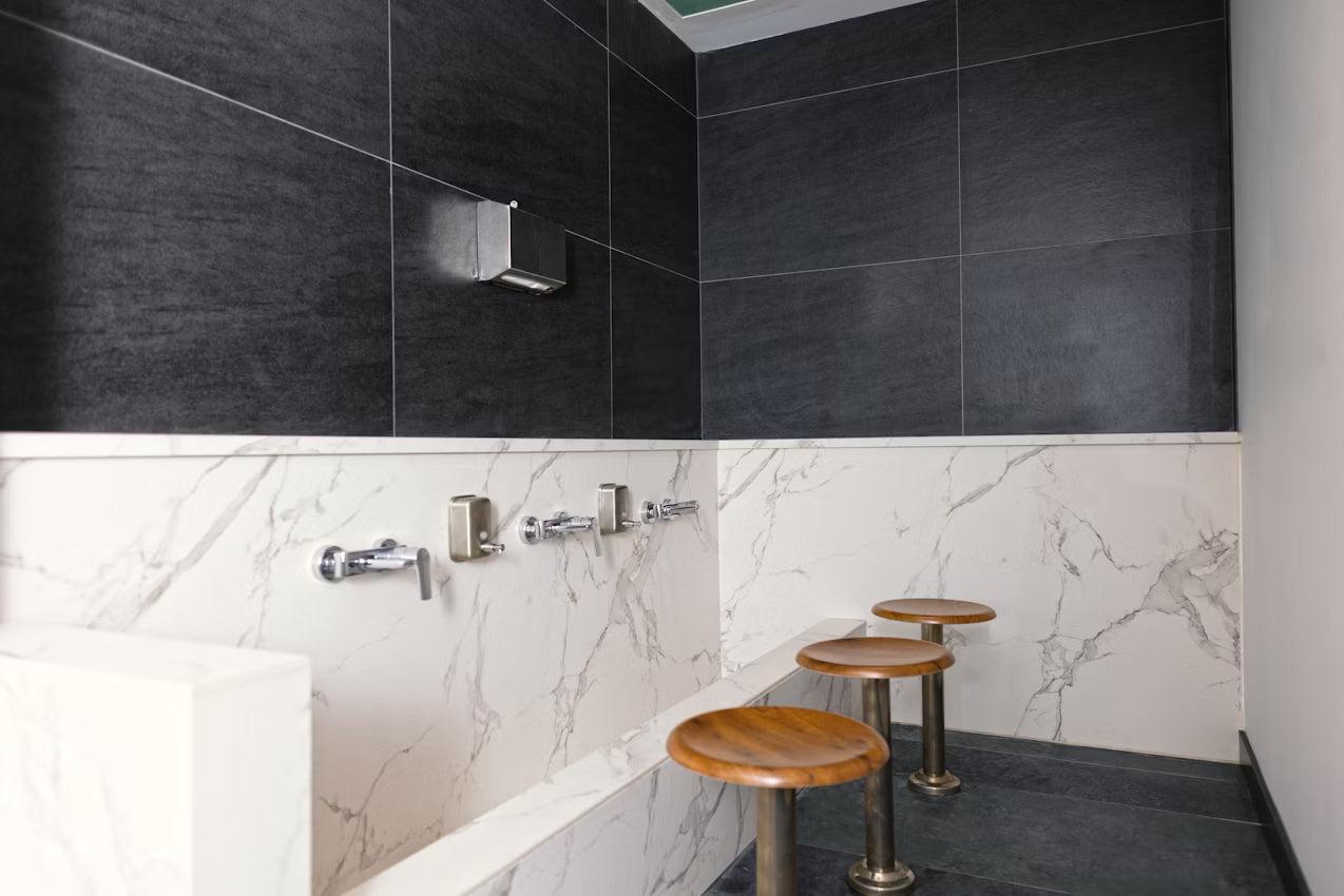 Cosentino Dekton Natural Collection Aura 22 Matte 126" x 56" Dekton Slab