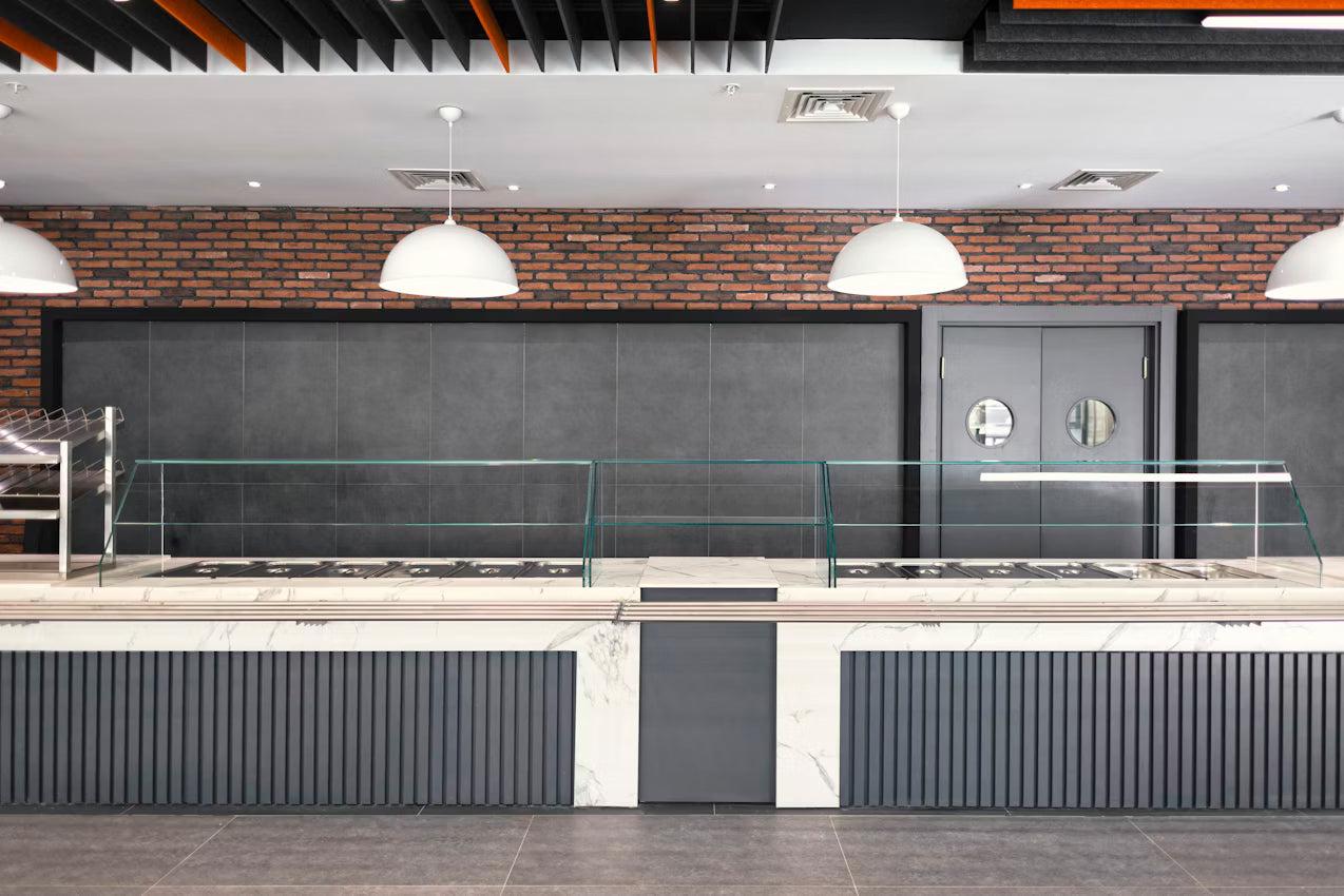 Cosentino Dekton Natural Collection Aura 22 Matte 126" x 56" Dekton Slab