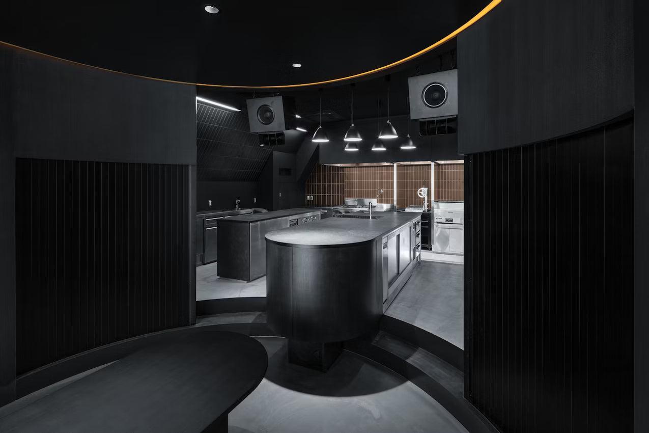 Cosentino Dekton Natural Collection Fossil Matte 126" x 56" Dekton Slab