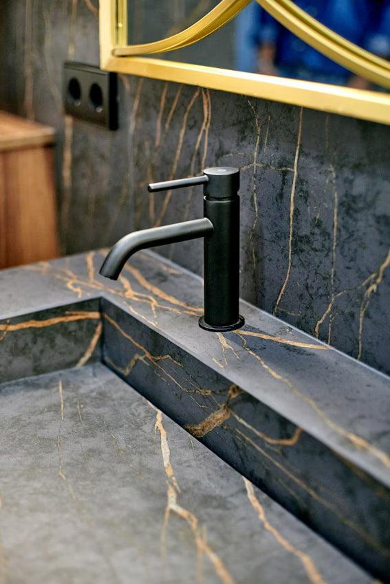 Cosentino Dekton Natural Collection Laurent Matte 126" x 56" Dekton Slab