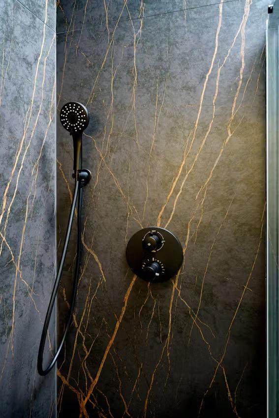 Cosentino Dekton Natural Collection Laurent Matte 126" x 56" Dekton Slab