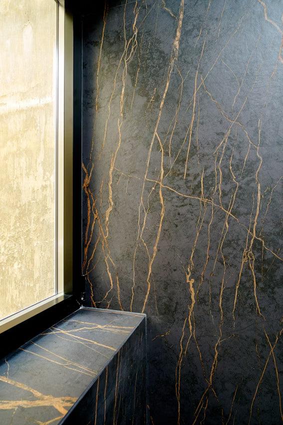 Cosentino Dekton Natural Collection Laurent Matte 126" x 56" Dekton Slab