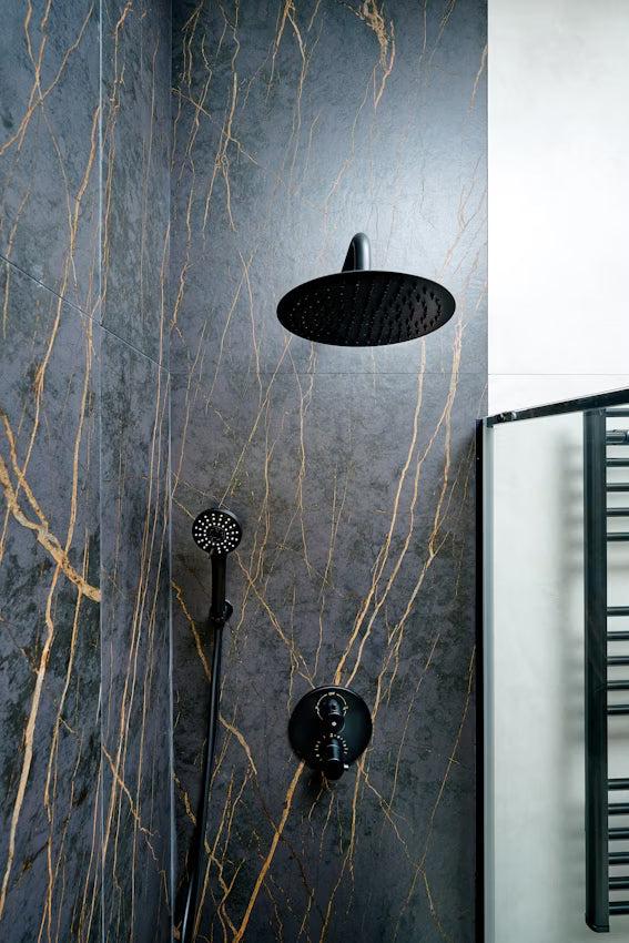 Cosentino Dekton Natural Collection Laurent Matte 126" x 56" Dekton Slab