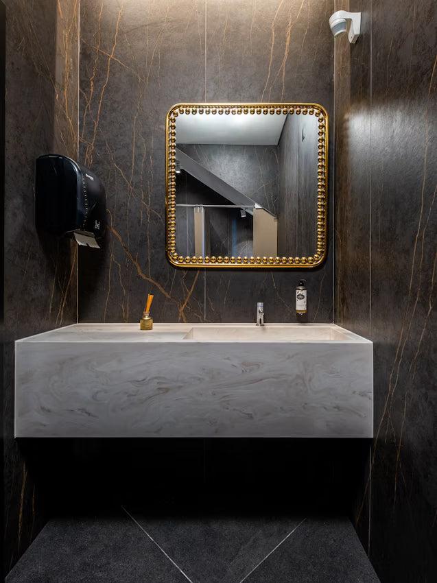 Cosentino Dekton Natural Collection Laurent Matte 126" x 56" Dekton Slab