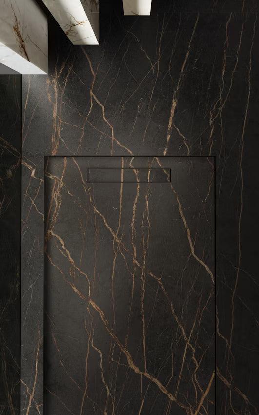 Cosentino Dekton Natural Collection Laurent Matte 126" x 56" Dekton Slab