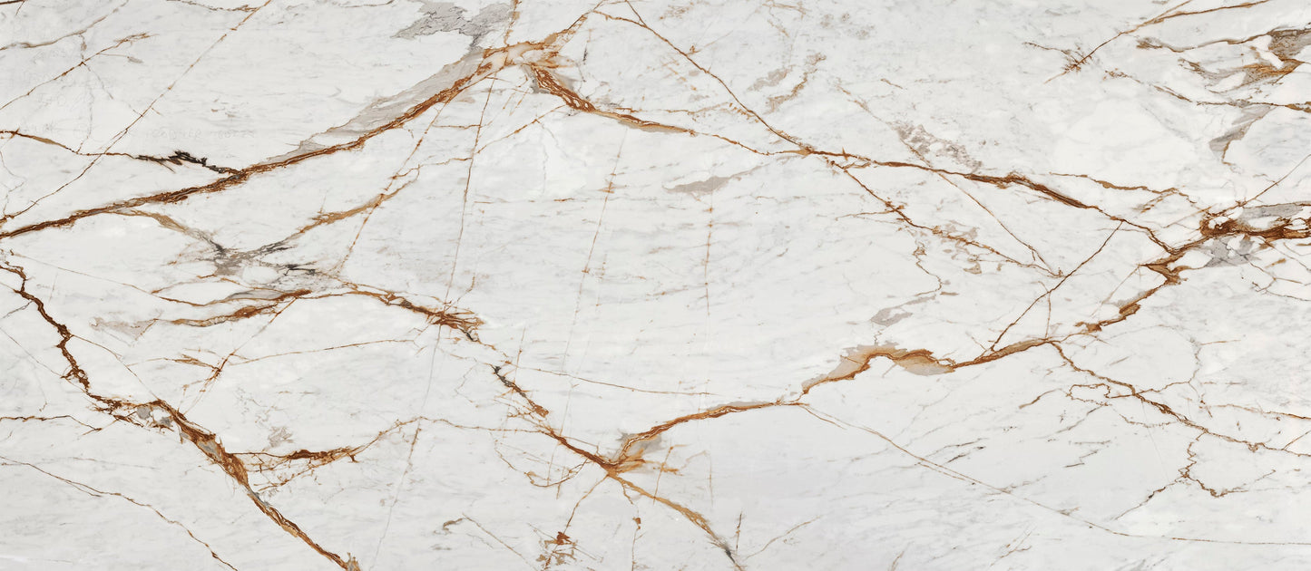 Cosentino Dekton Onirika Collection Awake Polished 126" x 56" Dekton Slab