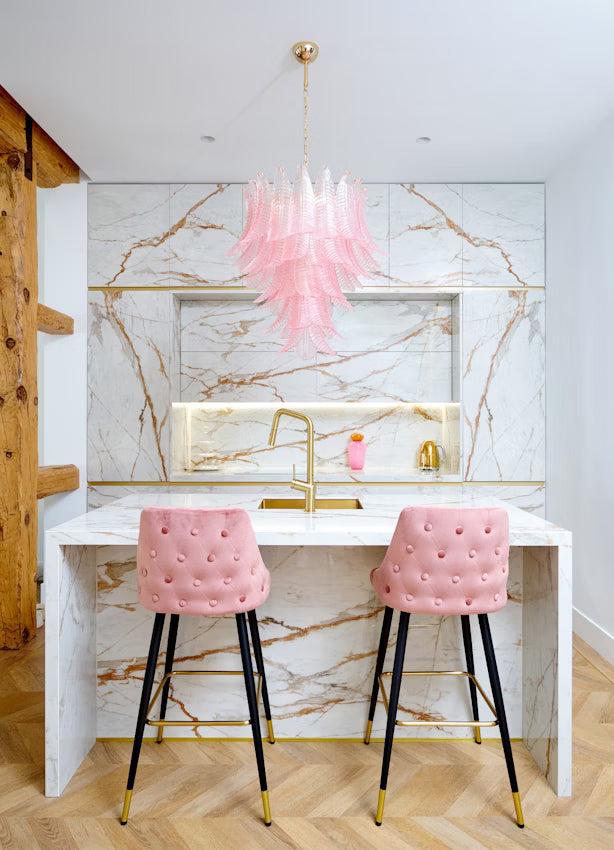 Cosentino Dekton Onirika Collection Awake Polished 126" x 56" Dekton Slab