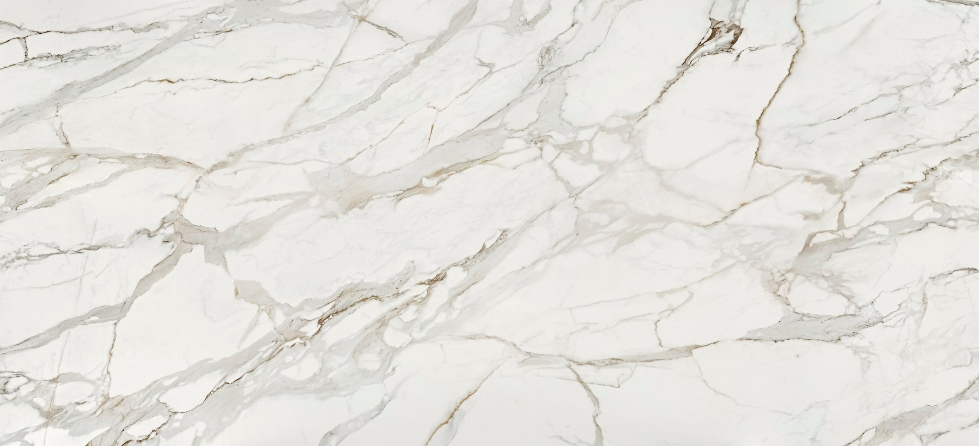 Cosentino Dekton Onirika Collection Lucid Polished 126" x 56" Dekton Slab