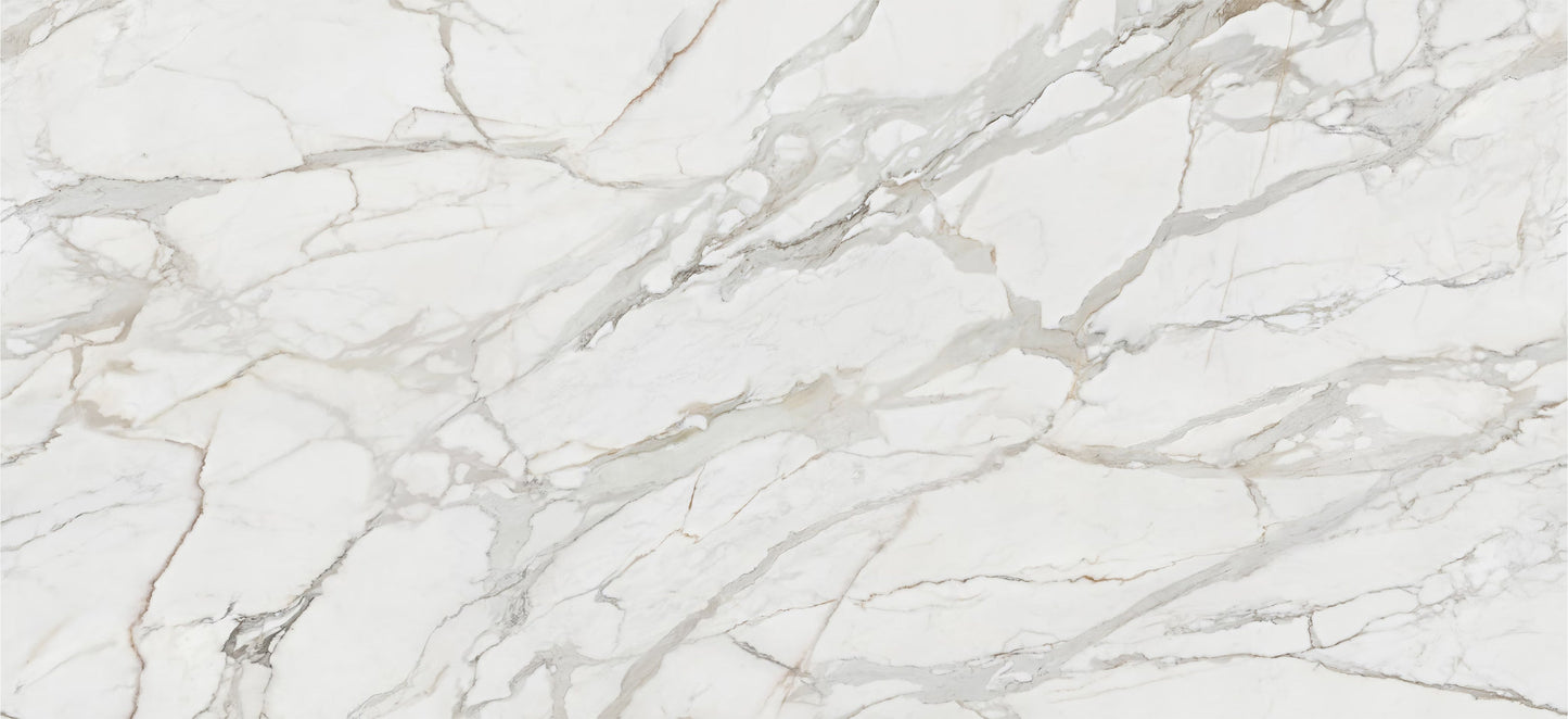 Cosentino Dekton Onirika Collection Morpheus Matte 126" x 56" Dekton Slab